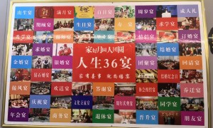 办寿宴比较好的餐厅交通方便哪个好客户口碑力荐