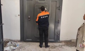 2026年密闭门制造厂家用户力荐，省心不踩坑的优质供应商挑选全攻略