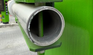 武汉高速道闸服务商厂家、快速道闸定制生产、快速道闸栏杆机有哪些
