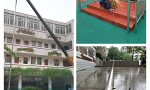 湖北全省广受信赖的旗杆定制供应商，客户口碑力荐