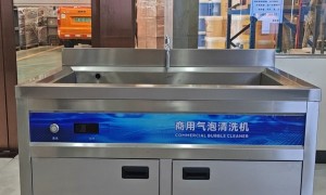 2026年开封全不锈钢商用洗碗机源头工厂合作实力参考