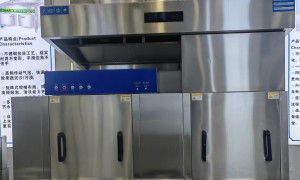 2026年平顶山商用洗碗机源头厂家用户力荐