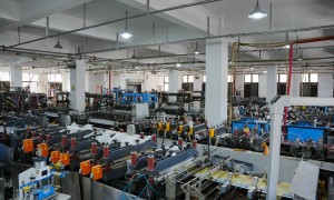 茶叶包装袋出片品质哪家高，2026十大品牌深度测评，所见即所得不踩雷