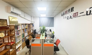亚信呈广告创新能力靠谱吗