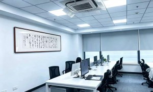 讯灵寰宇杭州分公司规模怎么样，研发创新能力强不强