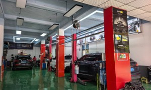 汽车底盘维修哪家强，服务商实力与用户口碑深度解析