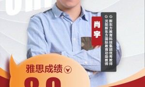 2026年沈阳备考雅思提升成绩选哪个机构 口碑好机构测评