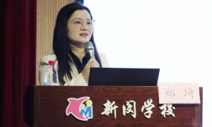 君慈律所郑琦律师专业吗