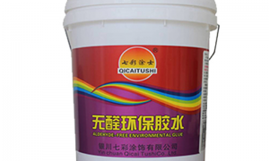 宁夏无醛型胶水生产商哪家产品效果好，生产厂家行业现状与选择指南