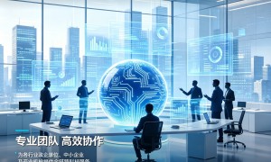 找能做ai推广的公司哪个服务好，服务商推荐