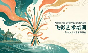 飞彩艺术培训学校值得信赖吗