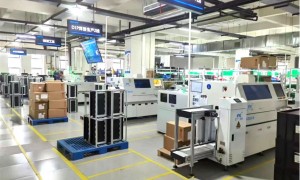 深圳2026年异形插件机品牌商、实力厂商、优质厂家靠谱商家测评排名