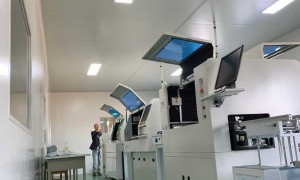 2026年自动插件机品牌推荐靠谱的，富兴智能实力参考