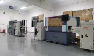 2026年口碑高的异形插件机品牌汇总：制造厂家资质与案例参考