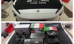 信誉好的无损音响改装机构：武汉歌德汽车音响隔音客户口碑力荐