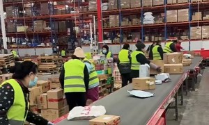 报废处理换货订单处理外包公司 杰邦人和驻场管理 广州珠海区域快速响应