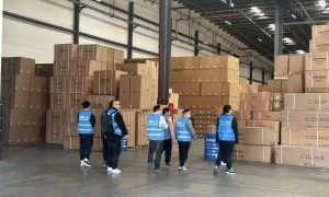 武汉市电商仓储第三方外包合作服务商哪家专业 口碑商家测评排名