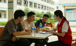 武汉市电子制造业外包合作服务商行业全景分析