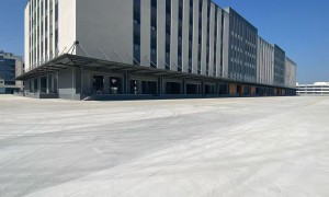 晋江德慧供应链管理有限公司在福建省外规模怎么样