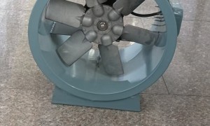 浙江消防排烟风机优质生产商、供应商、防爆防腐厂家价格公道不玩套路