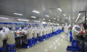东莞2026年高性价比的厂房地坪漆施工品牌企业客户真实体验口碑