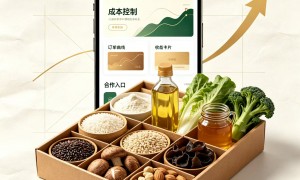 浙江省全麦面粉源头厂家实力与用户口碑，正规知名品牌