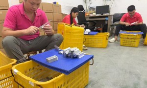 广东铝外壳优质厂商推荐厂商：广受信赖的源头工厂客户口碑力荐