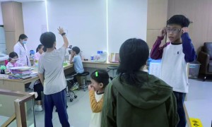 仟寻眼镜店服务怎么样