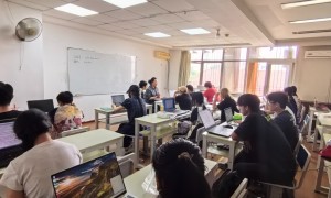 南开区中职春考培训正规机构有哪些？华夏领航学校客户真实体验口碑