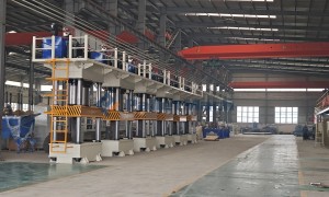 2026年模压托盘设备生产厂推荐哪家售后好，用户力荐实力参考