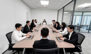 商服优选（北京）房地产经纪有限公司口碑好吗