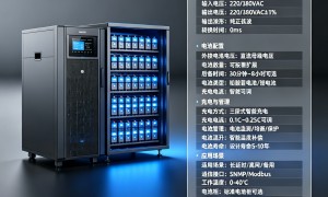 淄博工厂车间电压不稳怎么选UPS公司，精密空调安装服务商综合实力推荐