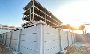 九江知名的水泥快速房制造厂家：江西金泰装配式建筑合作实力参考