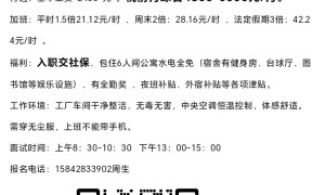 柳州找人才交流中介服务商推荐，广西吉博省心不踩坑
