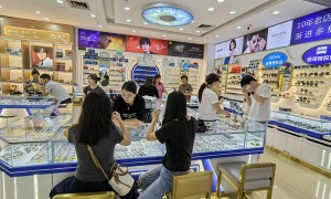 深圳配眼镜的门店哪家靠谱，靠谱商家测评排名