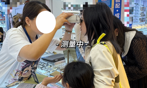 龙华靠谱的配镜服务商怎么选？新视界视光眼镜客户真实体验口碑汇总