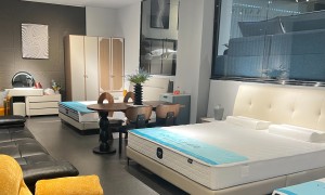 得胜居家工厂体验中心：2026年出租房床垫选购要点，耐用抗压参数与售后保障解析