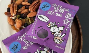 杭州零食周边联名品牌厂家有哪些，2026年限量款盘点