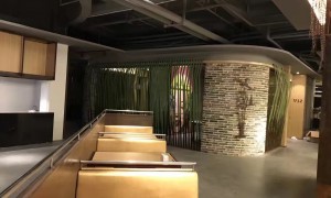 南京区域知名的写字楼面层自流平源头厂家实力公司推荐