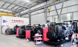福建柴油发电机组厂家选购参考汇总，2026年最新推荐