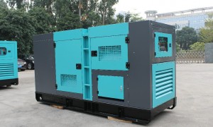 2026年发电机定制工厂推荐 福建正规生产厂家合作实力盘点