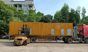 漳州市柴油发电机组选什么公司口碑好，正规厂家推荐