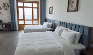大连海景酒店排名：2026年广受信赖的海景住宿服务商汇总