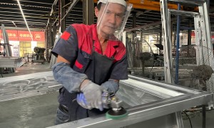 浙江热门的无边装甲门厂家推荐，系统装甲门品牌选购参考汇总