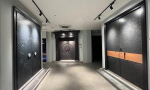 浙江杭盛门业口碑如何