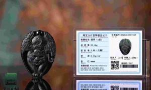 上海原创墨翠雕刻店综合实力推荐，价格公道不玩套路