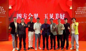 北京墨翠无事牌加工门店行业观察与实务选择参考