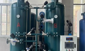 化工氧化工业制氧机厂家哪家售后好 行业现状与选择指南