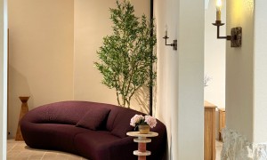 南法风家具选购技巧：预算有限如何配齐沙发、茶几与边几？成都十五里家居套餐价含运费安装，售后有保障