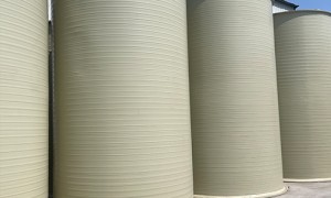 河南有没有做PP立式储罐的源头厂家推荐，实力与用户口碑